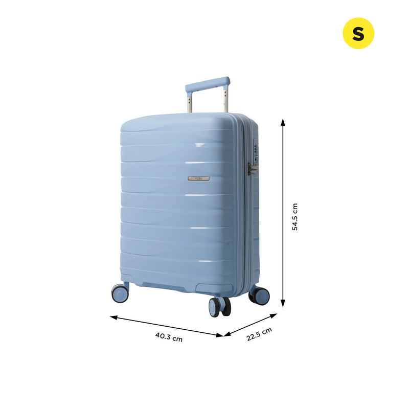 Suitcase 360 GLIDE S Z80