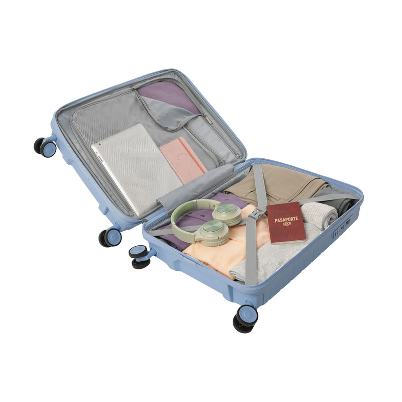 Suitcase 360 GLIDE S Z80