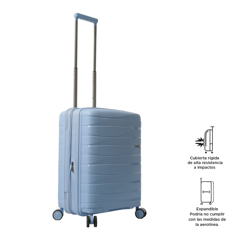 Suitcase 360 GLIDE S Z80