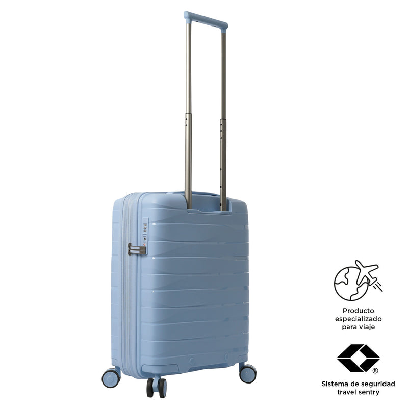 Suitcase 360 GLIDE S Z80