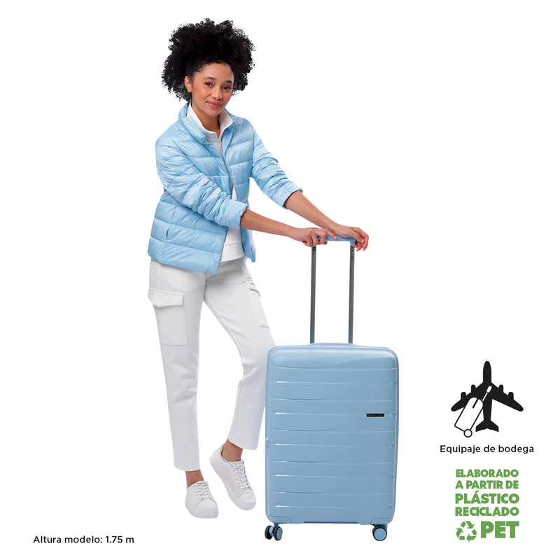 Suitcase 360 GLIDE M Z80
