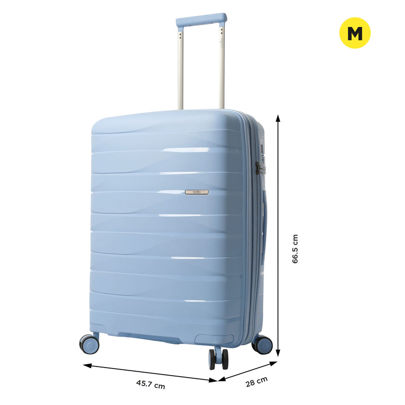 Suitcase 360 GLIDE M Z80