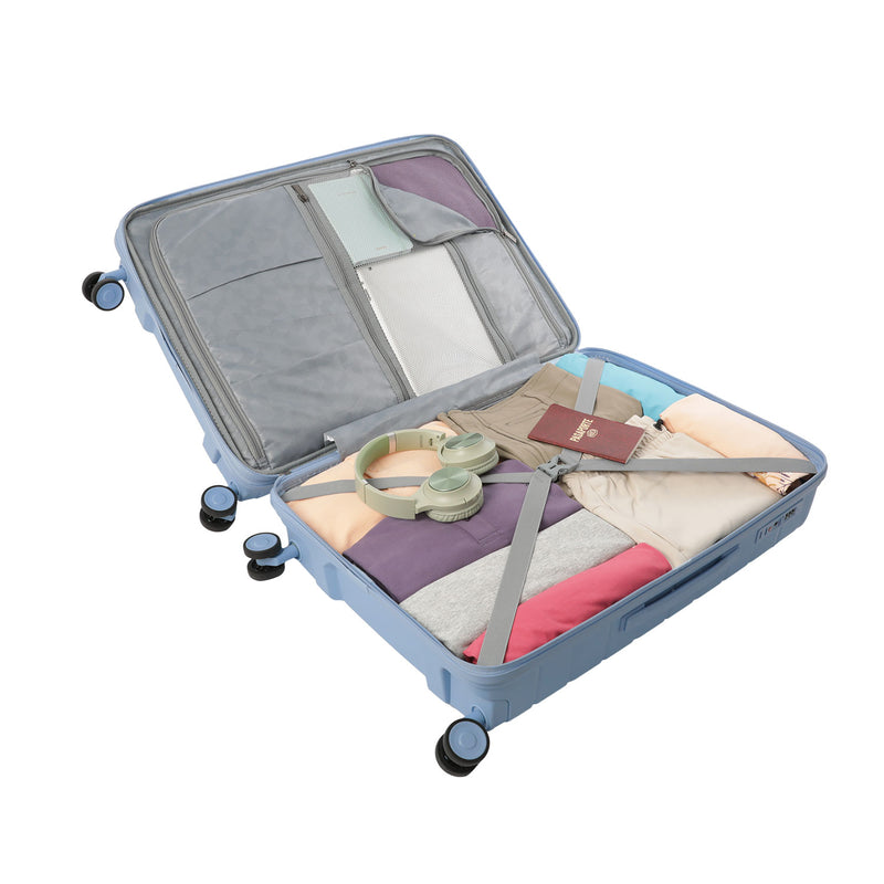 Suitcase 360 GLIDE M Z80