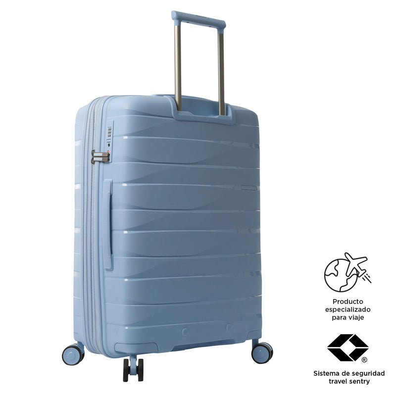 Suitcase 360 GLIDE M Z80