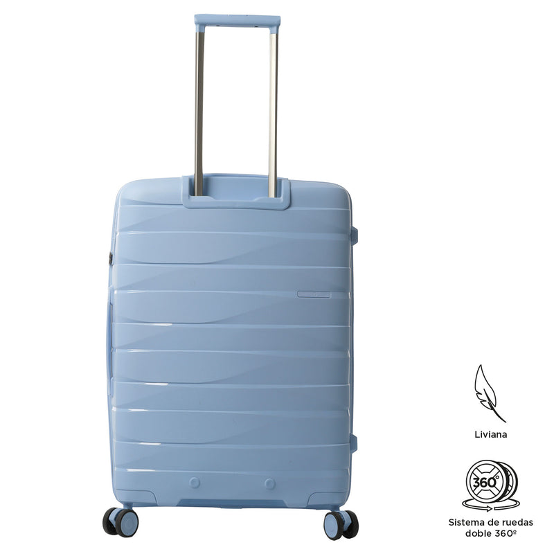Suitcase 360 GLIDE M Z80