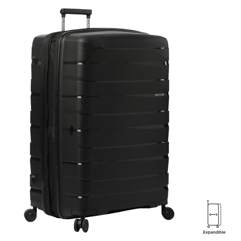 Suitcase 360 GLIDE L N01