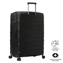 Suitcase 360 GLIDE L N01