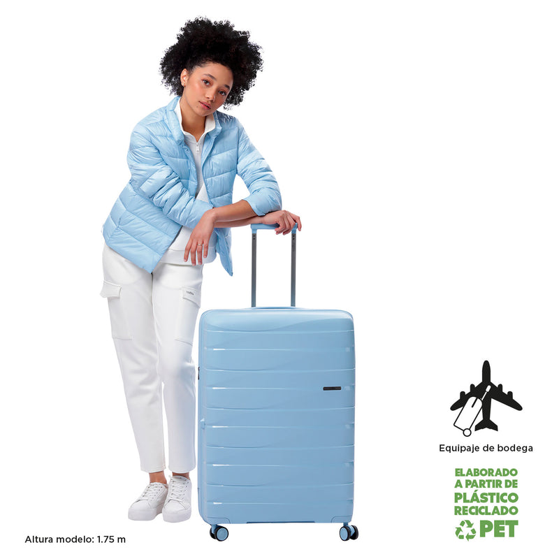 Suitcase 360 GLIDE L Z80