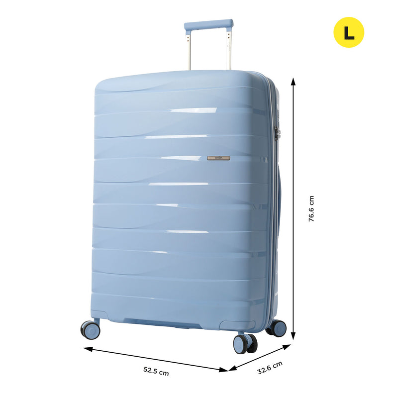 Suitcase 360 GLIDE L Z80