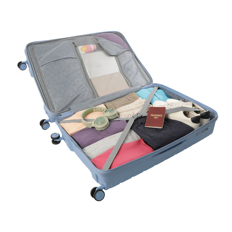 Suitcase 360 GLIDE L Z80