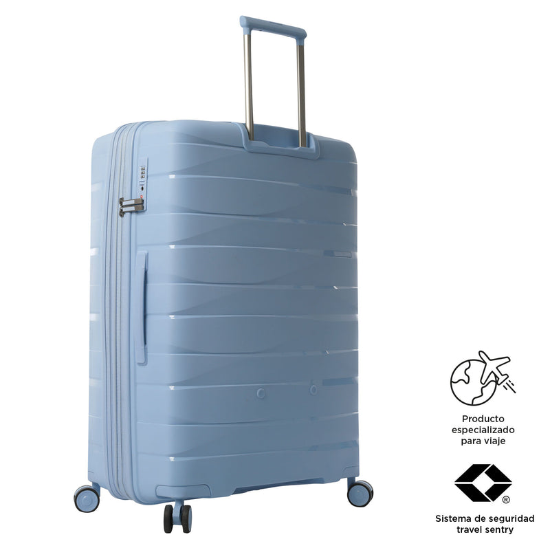 Suitcase 360 GLIDE L Z80