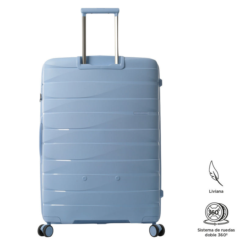 Suitcase 360 GLIDE L Z80