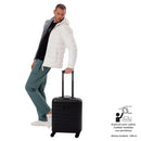 Suitcase 360 HARBOR S N01