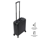 Suitcase 360 HARBOR S N01