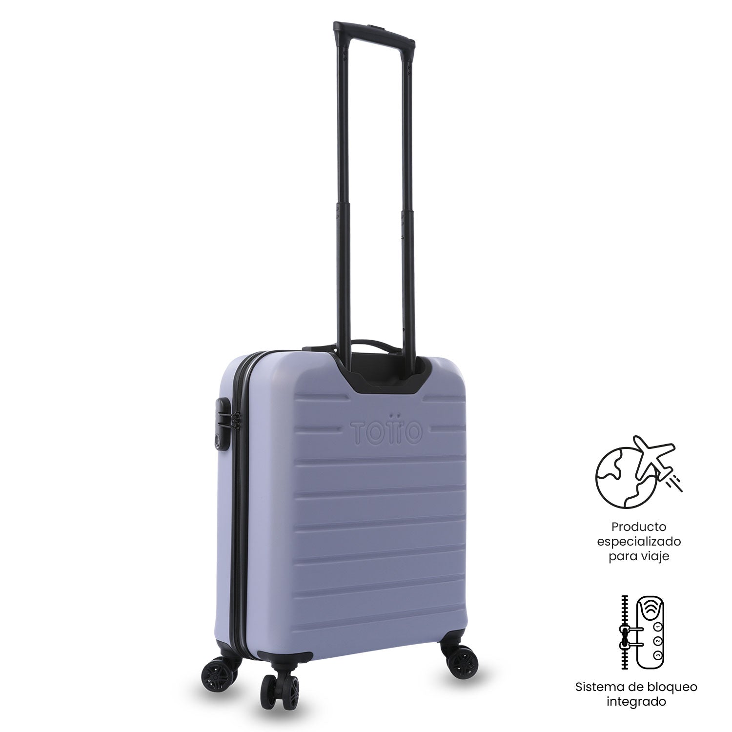 Suitcase 360 HARBOR S M5I