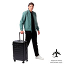 Suitcase 360 HARBOR M N01