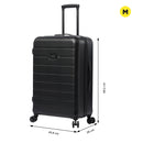 Suitcase 360 HARBOR M N01
