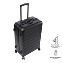 Suitcase 360 HARBOR M N01