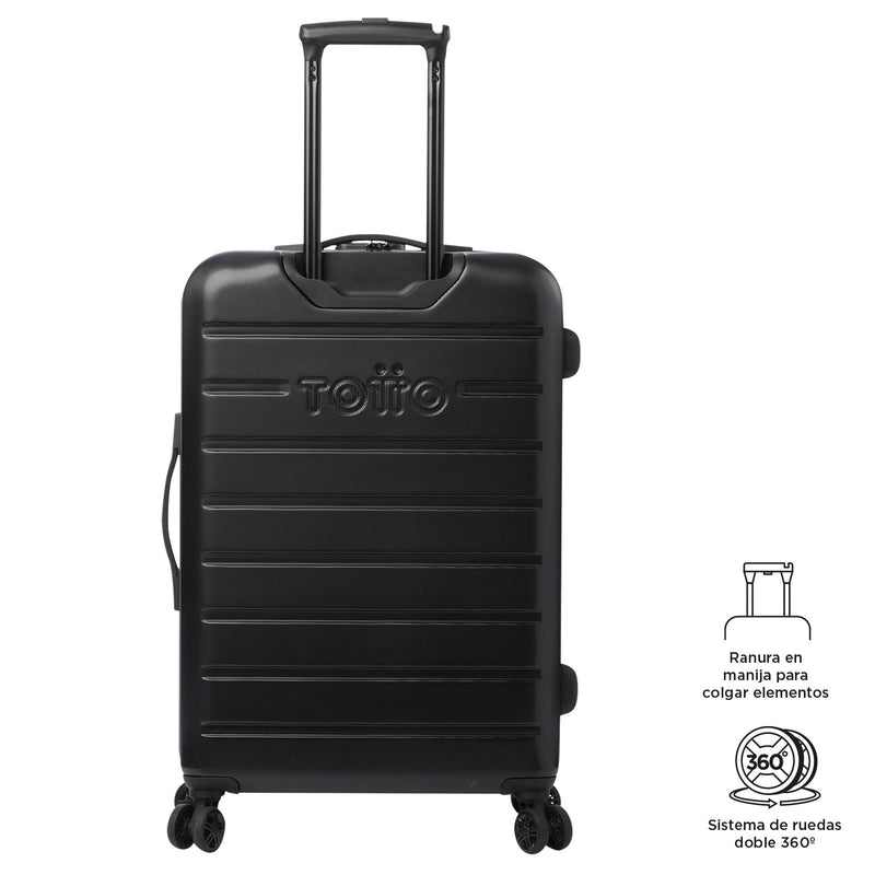 Suitcase 360 HARBOR M N01