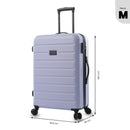 Suitcase 360 HARBOR M M5I