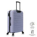 Suitcase 360 HARBOR M M5I
