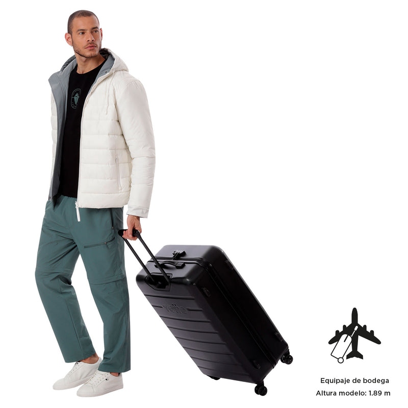 Suitcase 360 HARBOR L N01