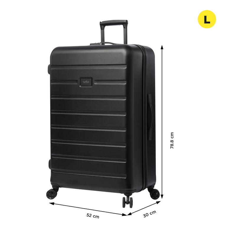 Suitcase 360 HARBOR L N01