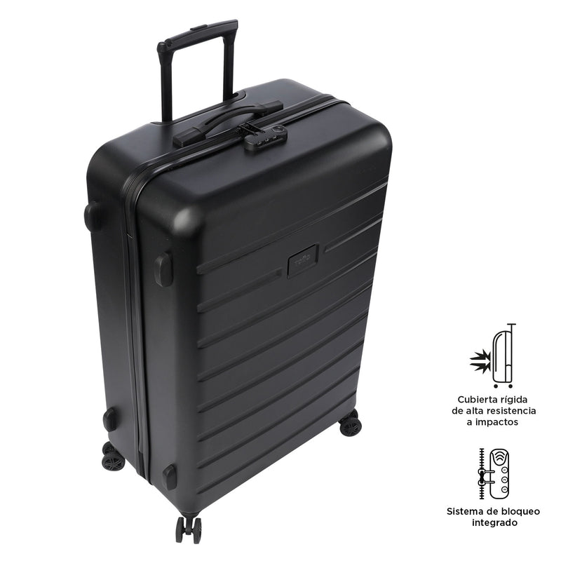 Suitcase 360 HARBOR L N01