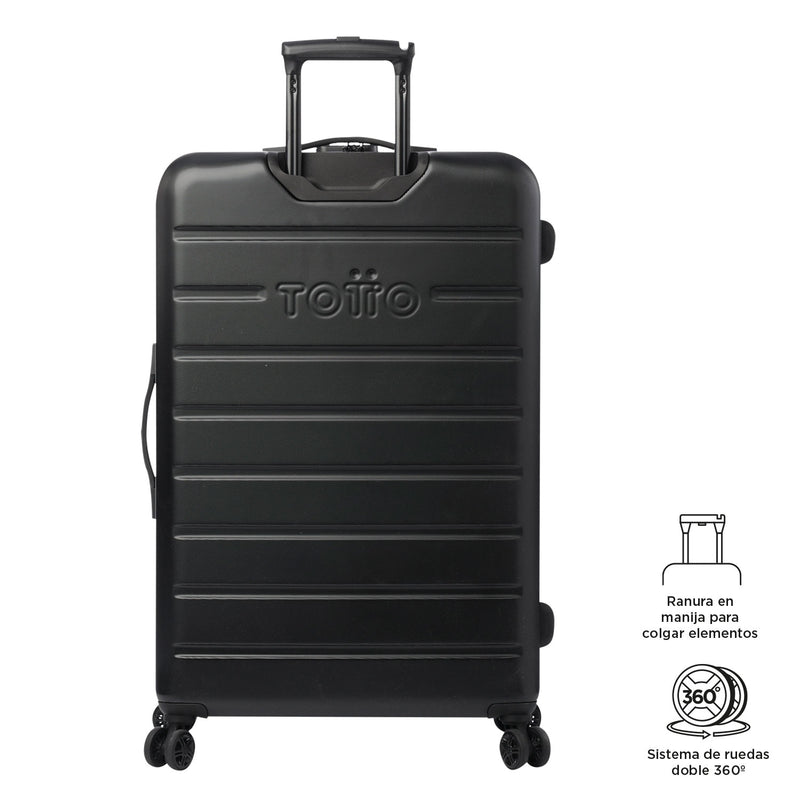 Suitcase 360 HARBOR L N01