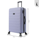 Suitcase 360 HARBOR L M5I