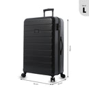 Suitcase 360 HARBOR L N01