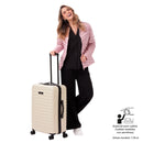 Suitcase 360 HELIOS S P3V