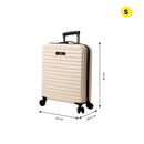 Suitcase 360 HELIOS S P3V