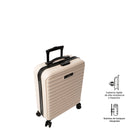 Suitcase 360 HELIOS S P3V
