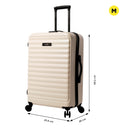 Suitcase 360 HELIOS M P3V