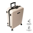 Suitcase 360 HELIOS M P3V