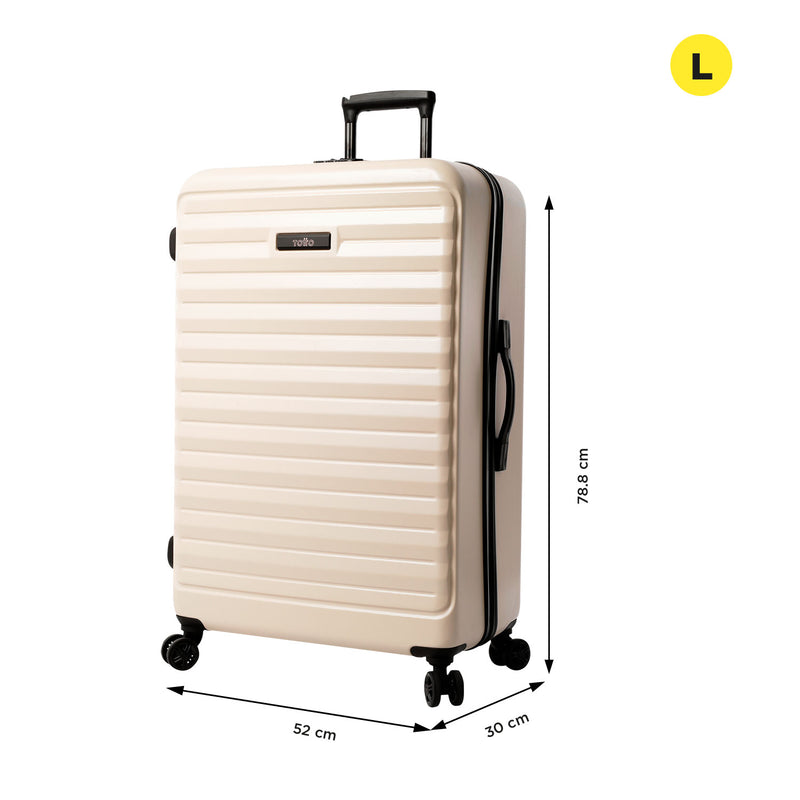 Suitcase 360 HELIOS L P3V