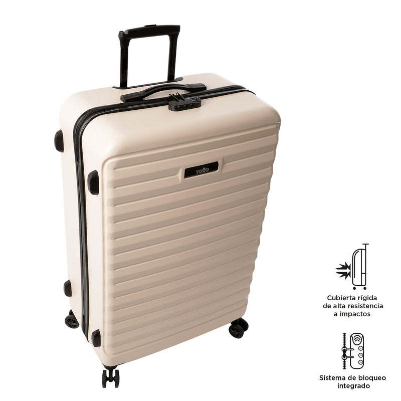 Suitcase 360 HELIOS L P3V