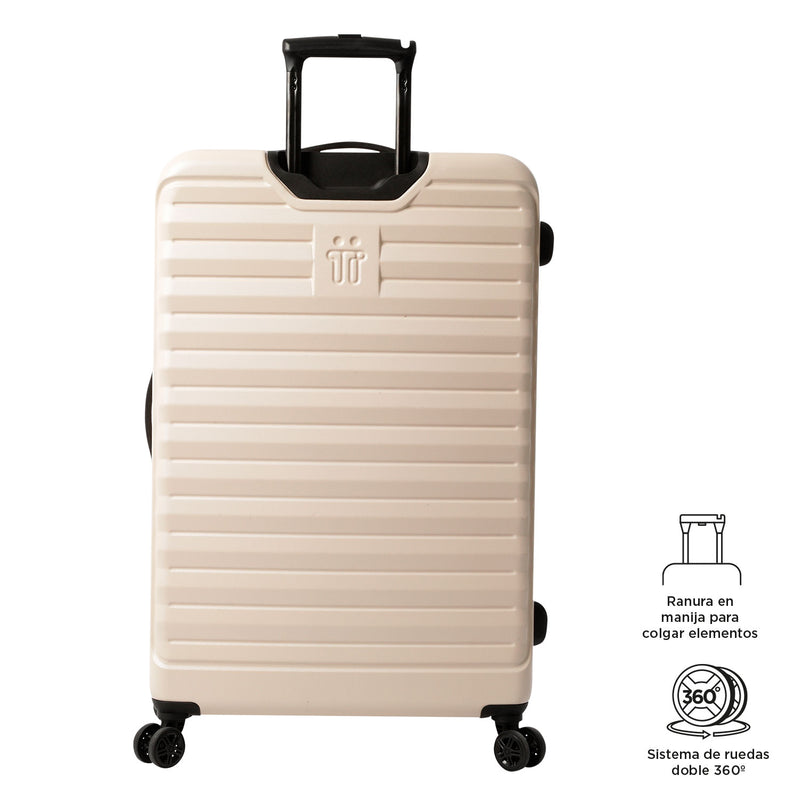 Suitcase 360 HELIOS L P3V