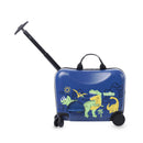 Suitcase TRAVEL FUN XS 0G7