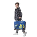 Suitcase TRAVEL FUN XS 0G7