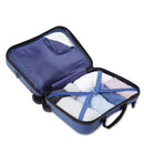 Suitcase TRAVEL FUN XS 0G7