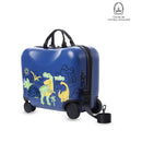 Suitcase TRAVEL FUN XS 0G7