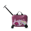Suitcase TRAVEL FUN XS 4PV