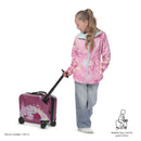 Suitcase TRAVEL FUN XS 4PV