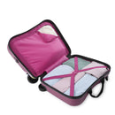 Suitcase TRAVEL FUN XS 4PV