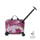 Suitcase TRAVEL FUN XS 4PV