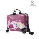 Suitcase TRAVEL FUN XS 4PV