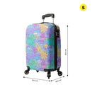 Suitcase 360 STAMPY 2.0 S 5Q8
