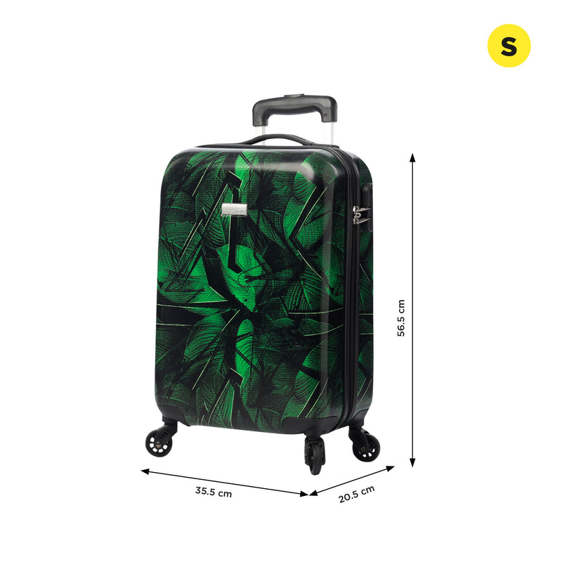 Suitcase 360 STAMPY 2.0 S 6DT